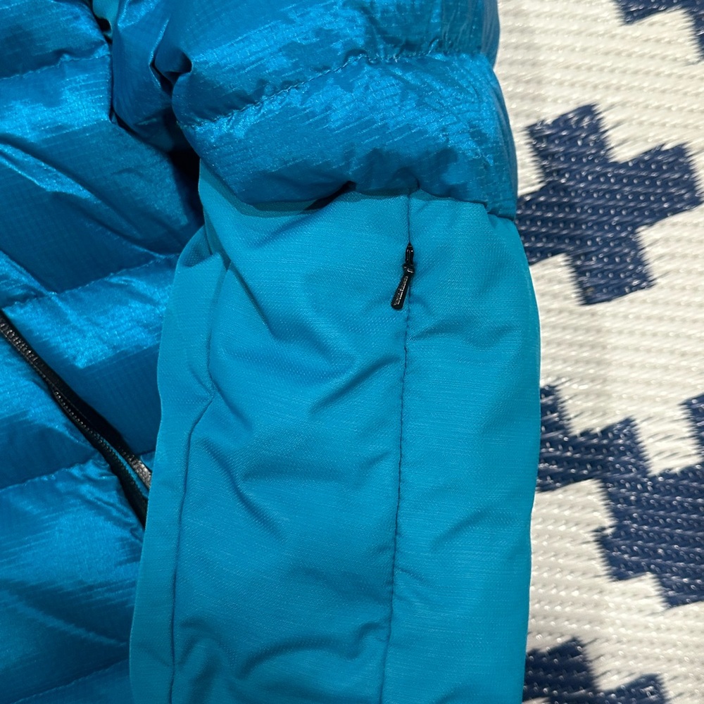 Helly Hansen Down Puffer Jacket Extra Thick Men’s… - image 4